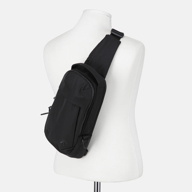 DUALIS SLING BAG 中性 運動斜背包