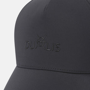 DUALIS BALL CAP 中性 運動帽