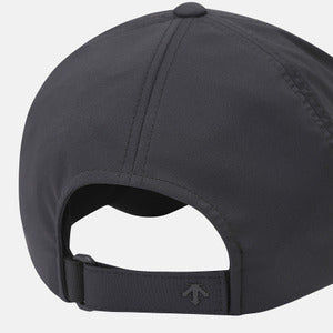 DUALIS BALL CAP 中性 運動帽