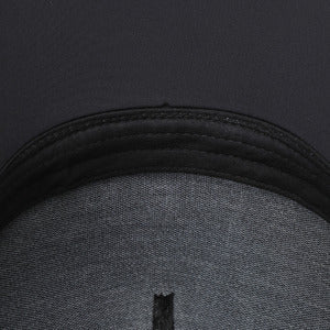 DUALIS BALL CAP 中性 運動帽