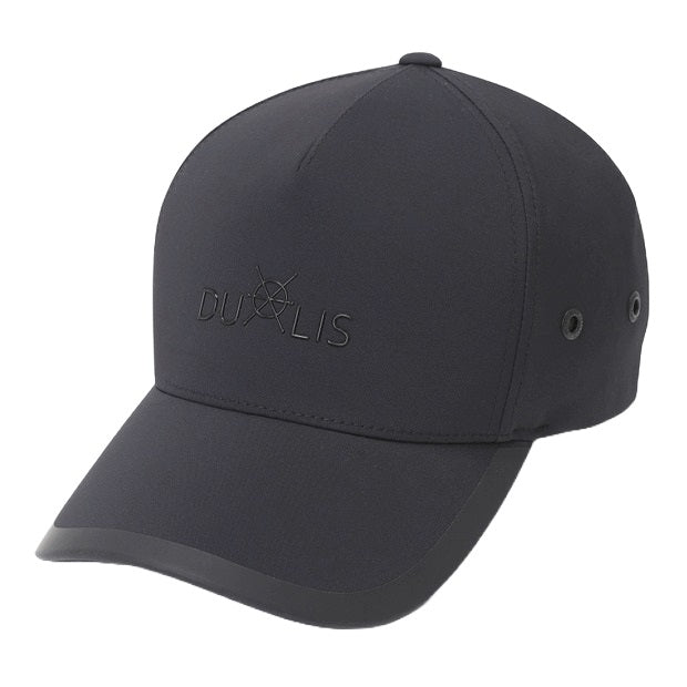 DUALIS BALL CAP 中性 運動帽