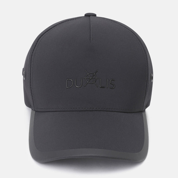 DUALIS BALL CAP 中性 運動帽