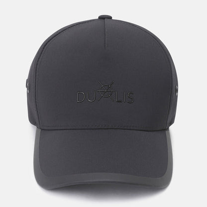 DUALIS BALL CAP 中性 運動帽