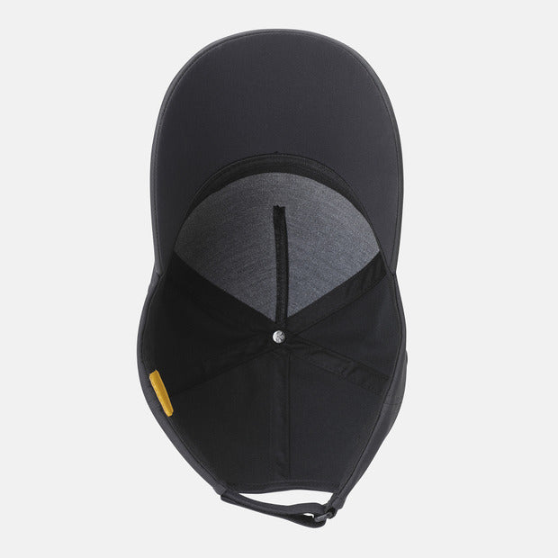 DUALIS BALL CAP 中性 運動帽