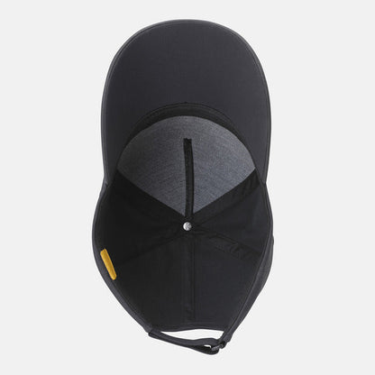 DUALIS BALL CAP 中性 運動帽