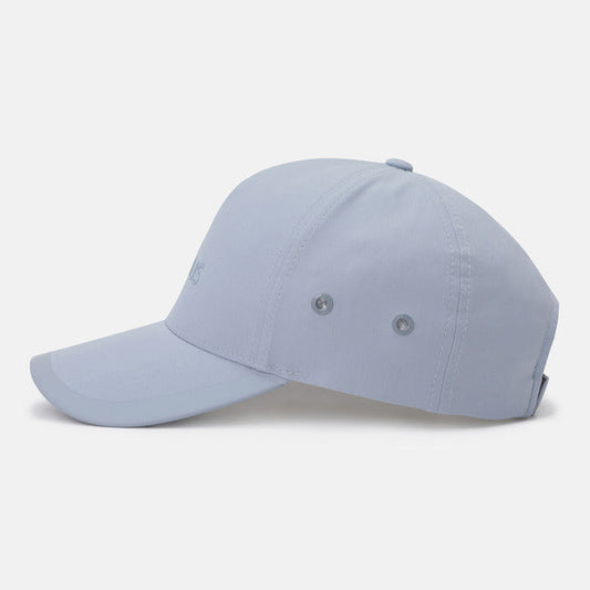 DUALIS BALL CAP 中性 運動帽