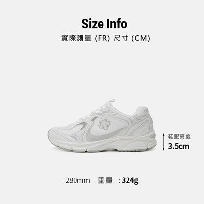 DMARATHON 女士 運動休閒鞋