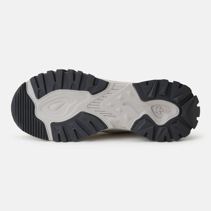 FLO-GEN 男士 運動休閒鞋