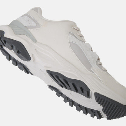 FLO-GEN 男士 運動休閒鞋