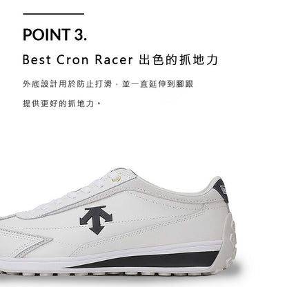 CHRON RACER 女士 運動休閒鞋