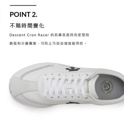 CHRON RACER 男士 運動休閒鞋