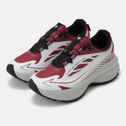 UTILITY STOPPER 女士 運動休閒鞋