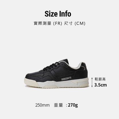 DRIBBLE V2 男士 運動休閒鞋