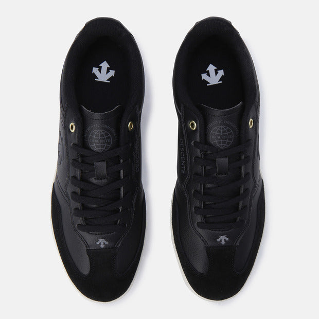 EDGE COURT 男士 運動休閒鞋。加碼於贈送獨家限量『復古鞋帶組』