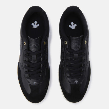 EDGE COURT 男士 運動休閒鞋。加碼於贈送獨家限量『復古鞋帶組』