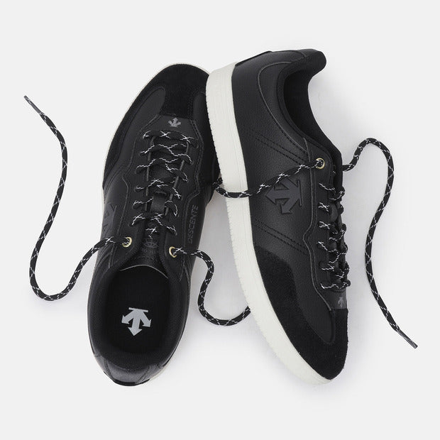 EDGE COURT 男士 運動休閒鞋。加碼於贈送獨家限量『復古鞋帶組』