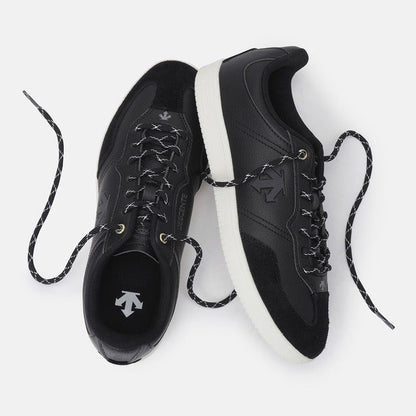 EDGE COURT 男士 運動休閒鞋。加碼於贈送獨家限量『復古鞋帶組』