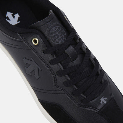 EDGE COURT 女士 運動休閒鞋。加碼於贈送獨家限量『復古鞋帶組』