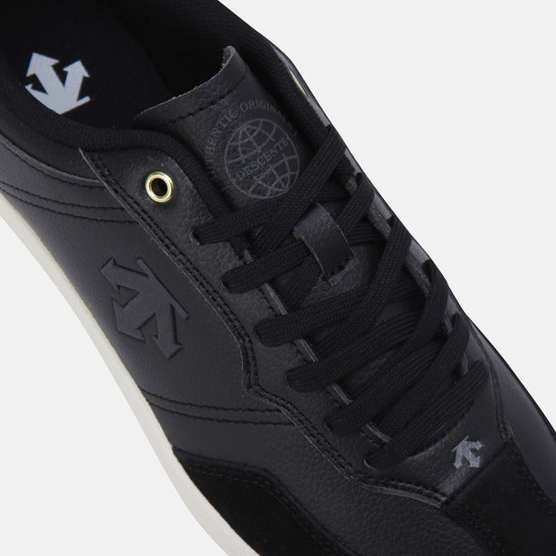 EDGE COURT 男士 運動休閒鞋。加碼於贈送獨家限量『復古鞋帶組』