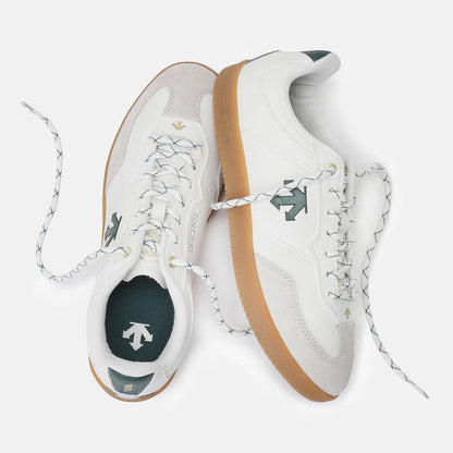 EDGE COURT 女士 運動休閒鞋。加碼於贈送獨家限量『復古鞋帶組』