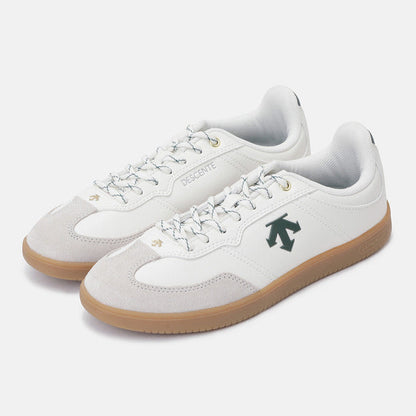 EDGE COURT 女士 運動休閒鞋。加碼於贈送獨家限量『復古鞋帶組』