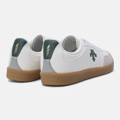 EDGE COURT 男士 運動休閒鞋。加碼於贈送獨家限量『復古鞋帶組』