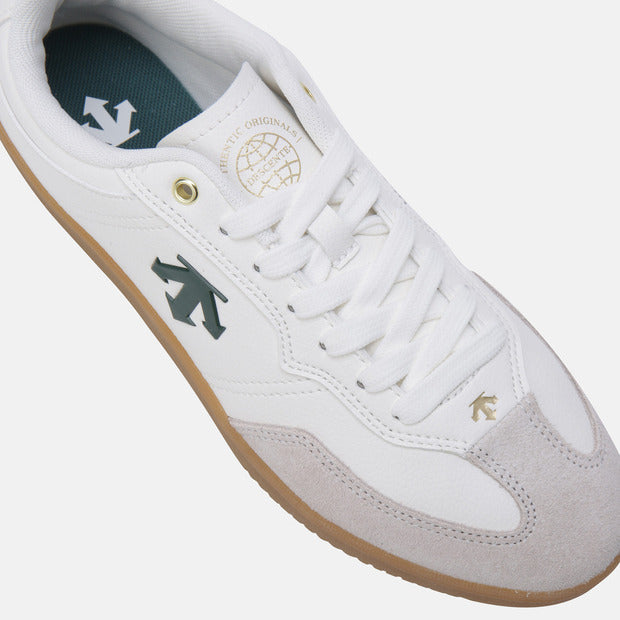 EDGE COURT 男士 運動休閒鞋。加碼於贈送獨家限量『復古鞋帶組』