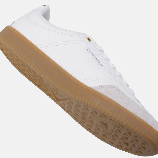 EDGE COURT 女士 運動休閒鞋。加碼於贈送獨家限量『復古鞋帶組』