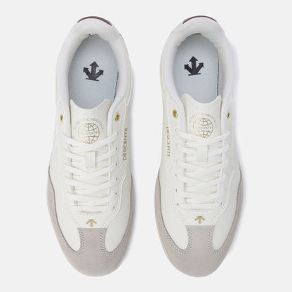 EDGE COURT 男士 運動休閒鞋。加碼於贈送獨家限量『復古鞋帶組』