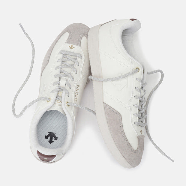 EDGE COURT 男士 運動休閒鞋。加碼於贈送獨家限量『復古鞋帶組』