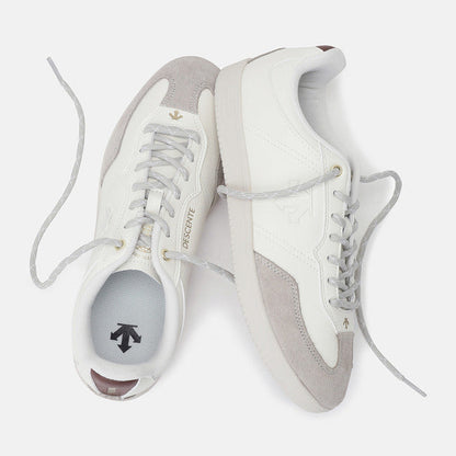 EDGE COURT 男士 運動休閒鞋。加碼於贈送獨家限量『復古鞋帶組』