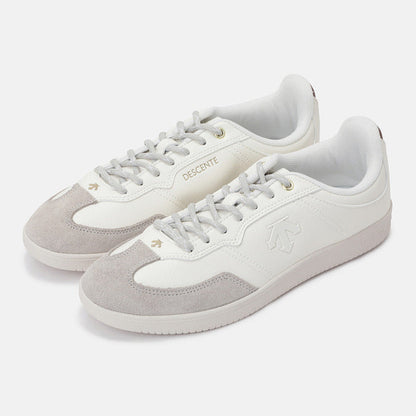 EDGE COURT 男士 運動休閒鞋。加碼於贈送獨家限量『復古鞋帶組』