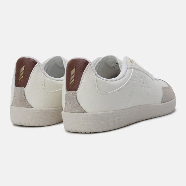 EDGE COURT 男士 運動休閒鞋。加碼於贈送獨家限量『復古鞋帶組』