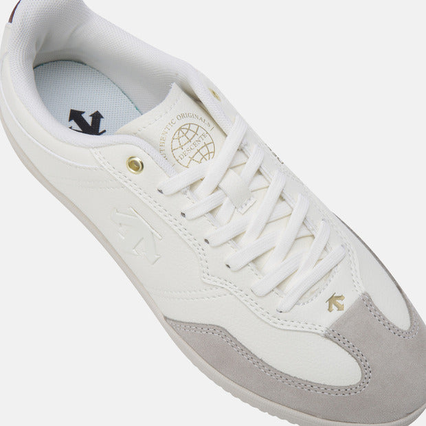 EDGE COURT 男士 運動休閒鞋。加碼於贈送獨家限量『復古鞋帶組』