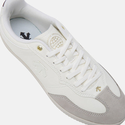 EDGE COURT 男士 運動休閒鞋。加碼於贈送獨家限量『復古鞋帶組』