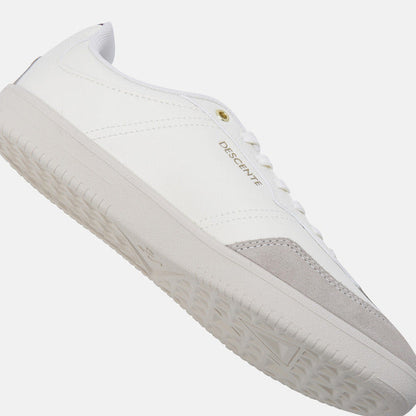 EDGE COURT 男士 運動休閒鞋。加碼於贈送獨家限量『復古鞋帶組』