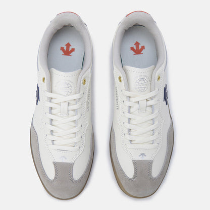 EDGE COURT VINTAGE 男士 運動休閒鞋。加碼於贈送獨家限量『復古鞋帶組』