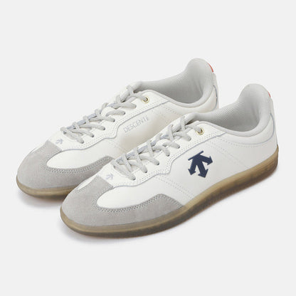 EDGE COURT VINTAGE 女士 運動休閒鞋。加碼於贈送獨家限量『復古鞋帶組』