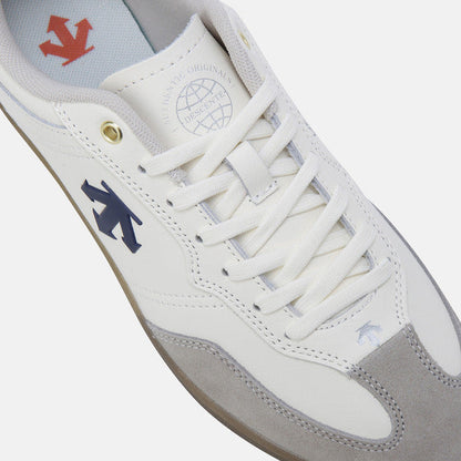 EDGE COURT VINTAGE 男士 運動休閒鞋。加碼於贈送獨家限量『復古鞋帶組』