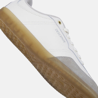 EDGE COURT VINTAGE 女士 運動休閒鞋。加碼於贈送獨家限量『復古鞋帶組』