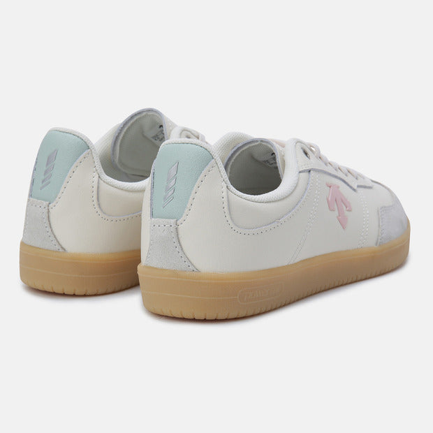 EDGE COURT VINTAGE 男士 運動休閒鞋。加碼於贈送獨家限量『復古鞋帶組』