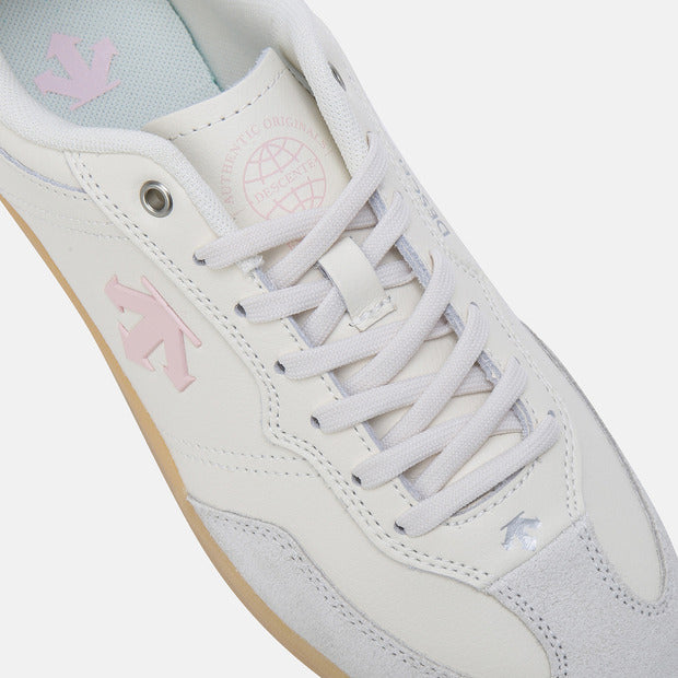 EDGE COURT VINTAGE 男士 運動休閒鞋。加碼於贈送獨家限量『復古鞋帶組』