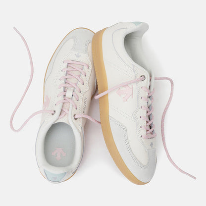 EDGE COURT VINTAGE 男士 運動休閒鞋。加碼於贈送獨家限量『復古鞋帶組』