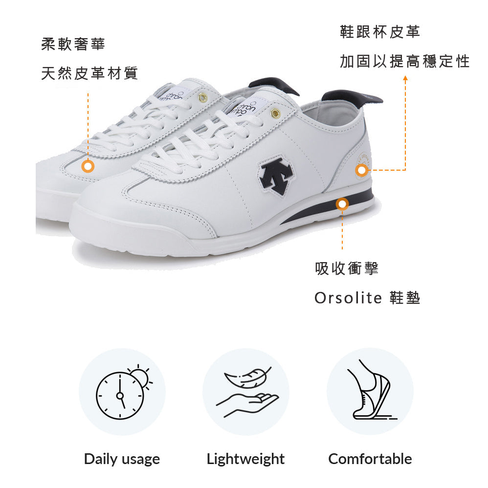 CHRON TEMPO CLASSIC 男士 運動休閒鞋