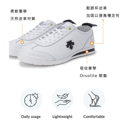 CHRON TEMPO CLASSIC 男士 運動休閒鞋