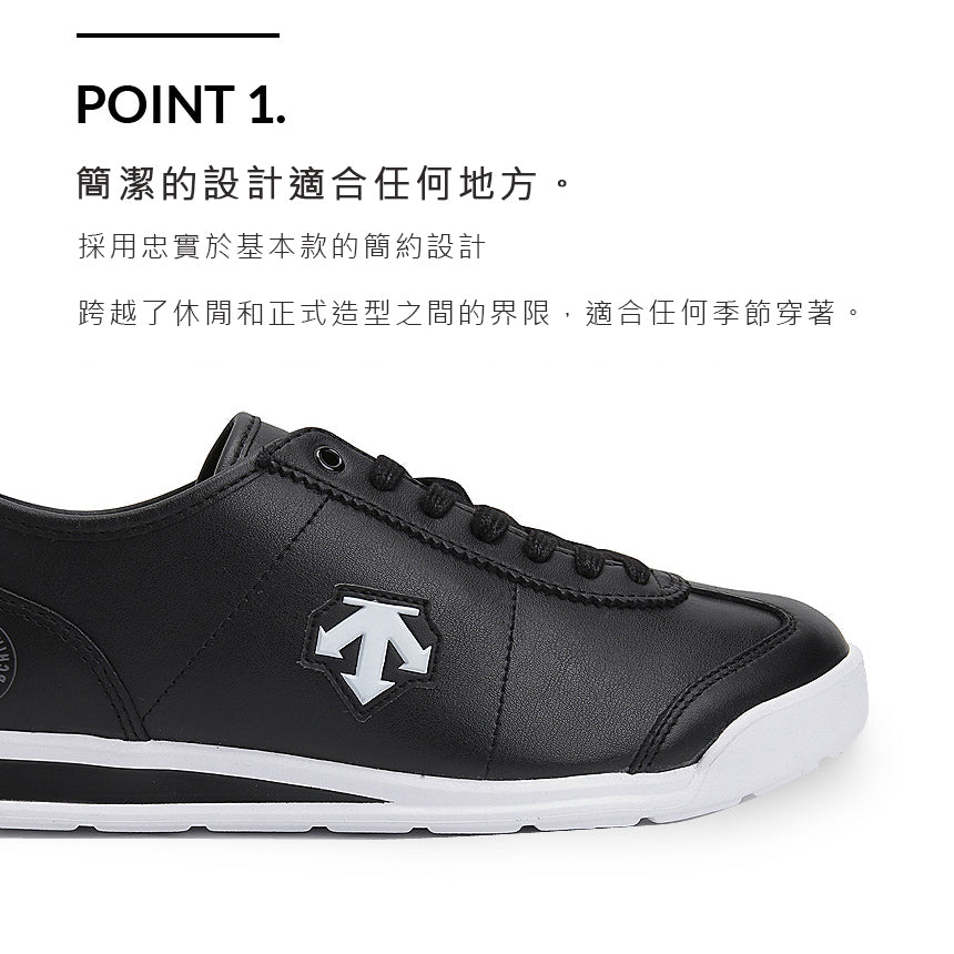 CHRON TEMPO CLASSIC 女士 運動休閒鞋