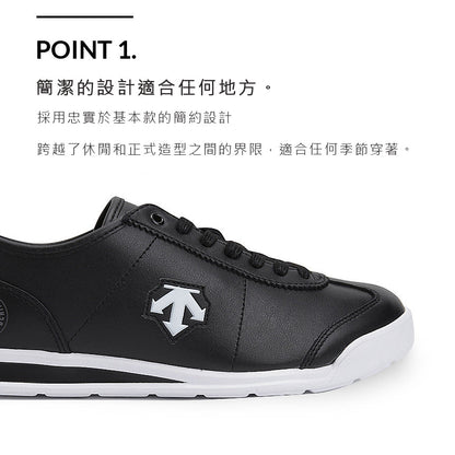 CHRON TEMPO CLASSIC 女士 運動休閒鞋