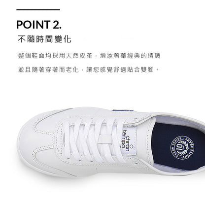 CHRON TEMPO CLASSIC 女士 運動休閒鞋