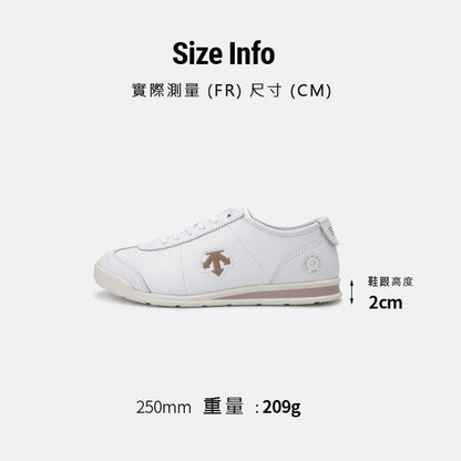 CHRON TEMPO CLASSIC 女士 運動休閒鞋