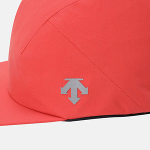 RUNNING PERFORMANCE CAP 中性 運動帽。『quick-drying』